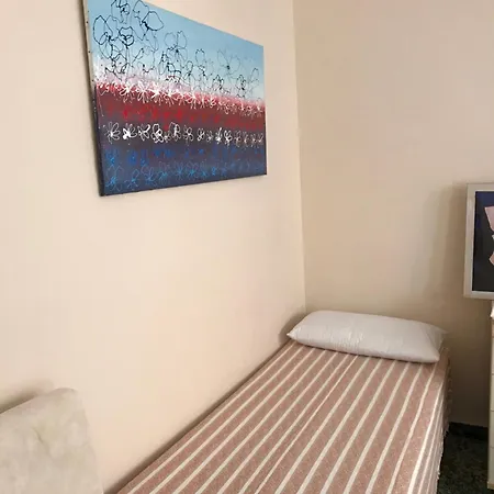 La Rue Bed and Breakfast Tortoreto Exterior foto