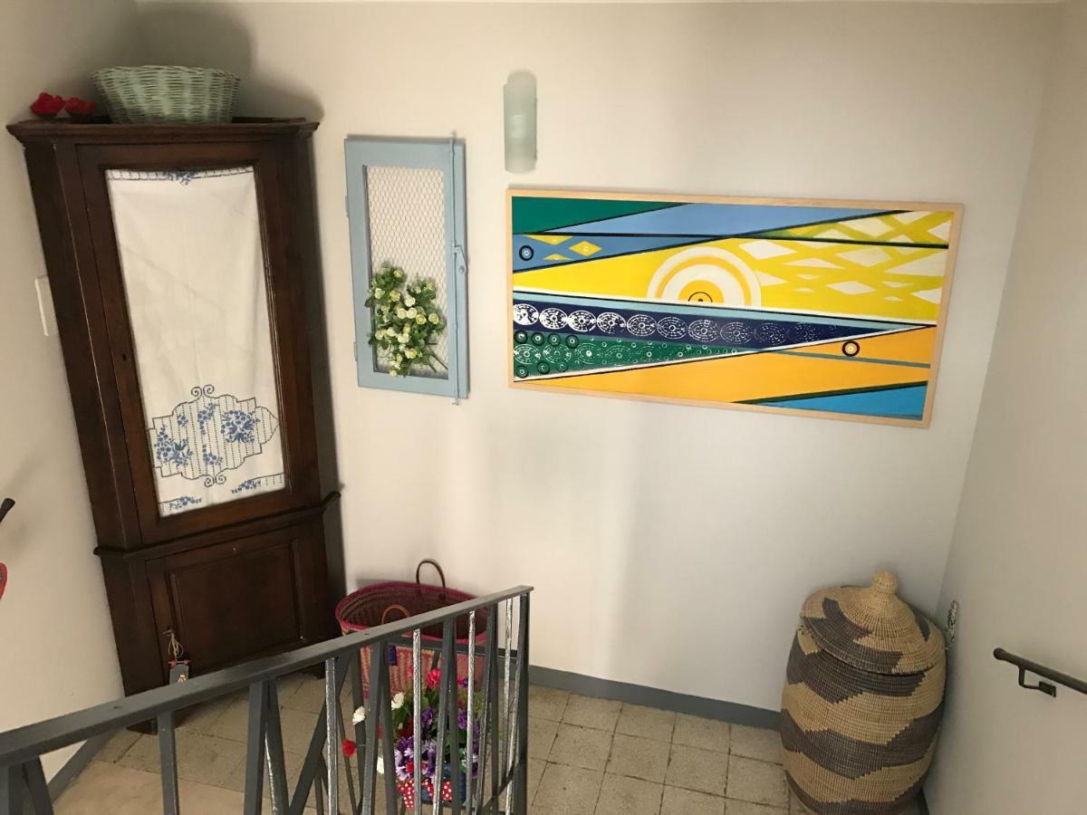 Frühstückspension La Rue